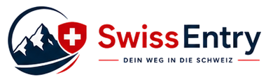 SwissEntry — Your path to Switzerland